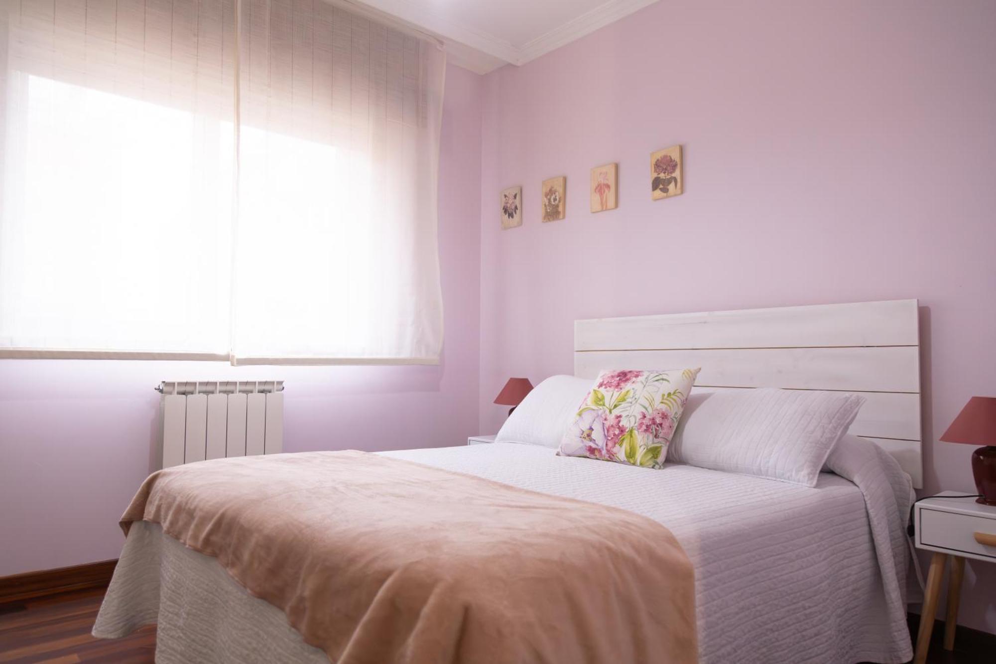 Apartamento Completo, Amplio, Muy Iluminado Y Con Plaza De Garaje Incluida. O Grove Exterior foto
