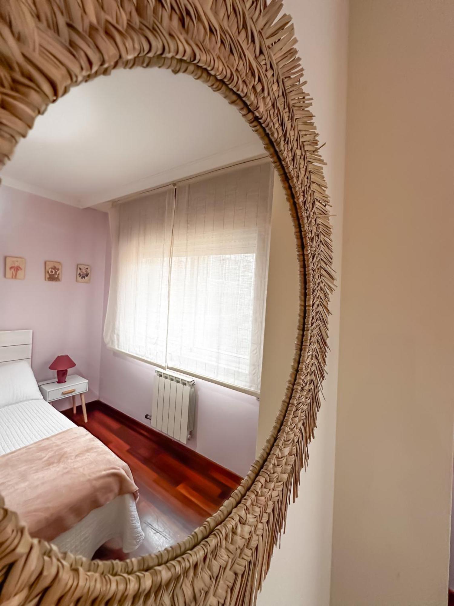 Apartamento Completo, Amplio, Muy Iluminado Y Con Plaza De Garaje Incluida. O Grove Exterior foto